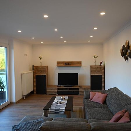 Paula'S Auszeit Apartment Weiersbach Bagian luar foto