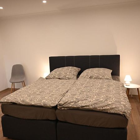 Paula'S Auszeit Apartment Weiersbach Bagian luar foto