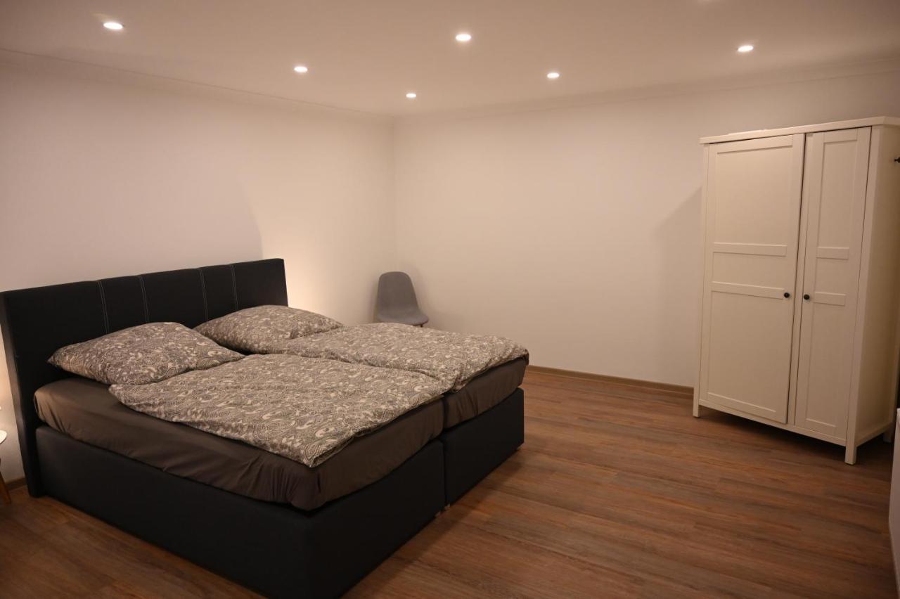 Paula'S Auszeit Apartment Weiersbach Bagian luar foto