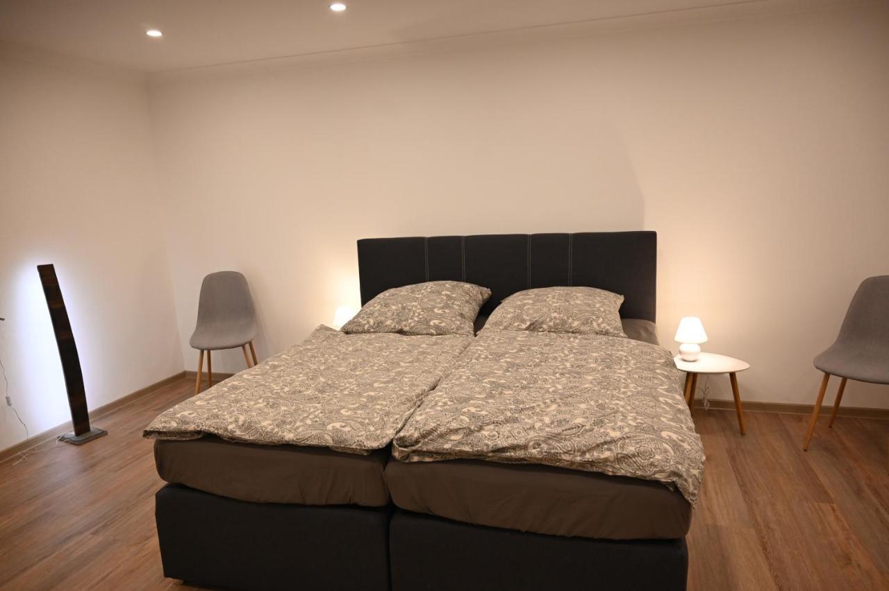 Paula'S Auszeit Apartment Weiersbach Bagian luar foto